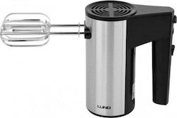 Lund Hand Mixer Gray