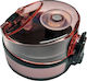 AlpinPro Spare Lid for Thermos 350ml / 500ml Pink