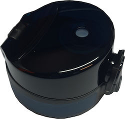 AlpinPro Ανταλλακτικό Καπάκι για Θερμός 350ml / 500ml Navy Μπλε