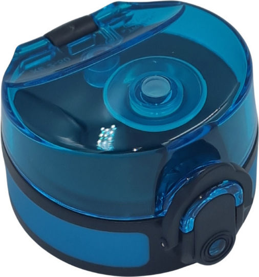 AlpinPro Spare Lid for Thermos 350ml / 500ml Turquoise