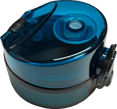 AlpinPro Spare Lid for Thermos 1000ml / 1500ml / 650ml Turquoise