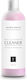Activeshop Cleaner Ξεβαφτικό Νυχιών 1000ml 125993