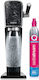 Sodastream Art Παρασκευαστής Σόδας Μαύρη