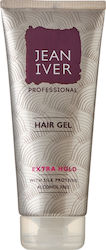 Jean Iver Gel Μαλλιών 200ml