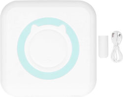 Termică Imprimantă de bonuri Bluetooth / USB