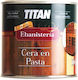 Titanlux Kirsche Satin,σατεν 250ml