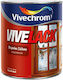 Vivechrom Συντηρητικό Ξύλου Καρυδιά Γυαλιστερό 750ml