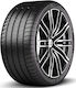 Bridgestone Potsportx 245/40R18 97E-Commerce-Website XL Sommerreifen Reifen für Passagier Auto
