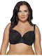 Minimizer Minimizer Bra with Light Padding Underwire Bl
