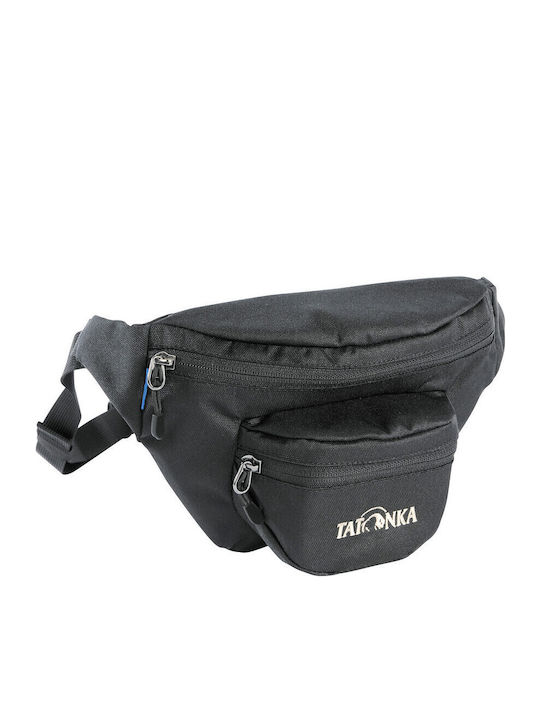 Tatonka Bum Bag pentru Talie Negru