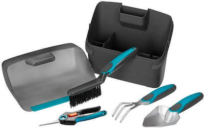 Gardena 08971-20 Garden Tool Set