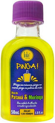 Λάδι Μαλλιών Lola Cosmetics Pinga Patauá & Moringa 50 Ml