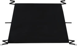 Protecție Exterioară Parasolar Parbriz 167x130 cm