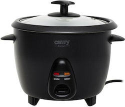 Adler Rice Cooker 400W με Χωρητικότητα 1lt Adler Rice Cooker 400W με Χωρητικότητα 1lt