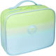 Coolpack Kinder Isoliert Tastaturen Handtasche Mehrfarbig