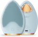4 in 1 Silicone Facial Cleansing & Anti-Aging Brush Silk'n Bright Lux Fbx1pe1b001