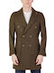 Mulish Men's Coat Green