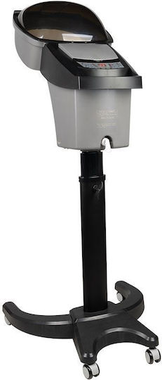 Activeshop Sauna Care Device with Wheels Power 700W Capacity 1.7L 12kg