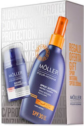 Anne Moller Skin Care Set