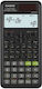 Casio Calculator Scientific in Black Color 1pcs