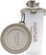 Nunbell Pet Nunbell Pet Food and Water Bottle for Dog and Cat Silicone 20x10cm