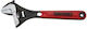 Teng Tools Französischer Schraubenschlüssel Länge 206mm