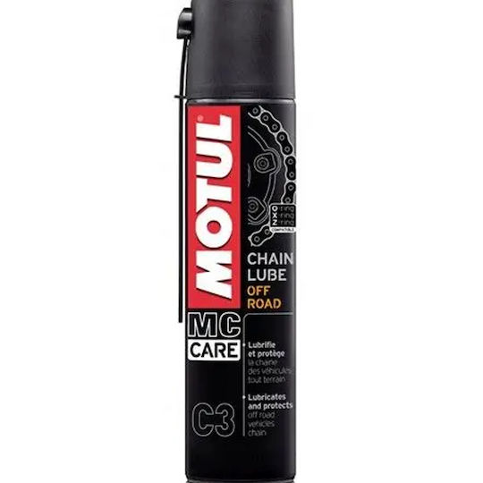 Motul Off-road C3 Масло за верига на мотоциклет 100мл