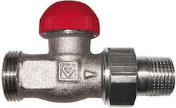Herz Βάνα / Διακόπτης 1/2"