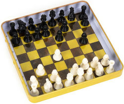 Albi Chess / Backgammon 13.5x13.5cm Albi Chess / Backgammon 13.5x13.5cm