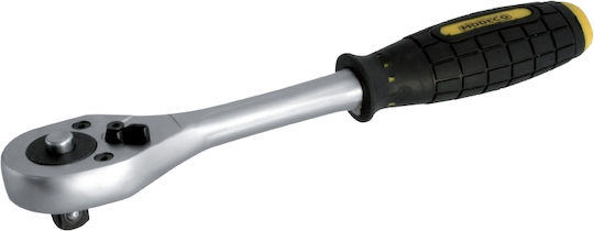 Modeco Chei cu clichet 24 Dinti cu Patrat 1/2" Lungime 26cm.