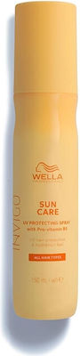 Wella Hair Spray Sunscreen Invigo 150ml
