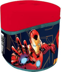 Avengers Barrel Pencil Sharpener 506245