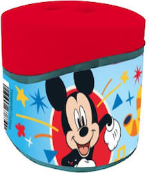 Barrel Pencil Sharpener Mickey 564453