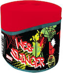 Doppelläufiger Spiderman Roter Anspitzer 508410