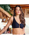 Bikini Μπουστάκι B Cup Μαύρο