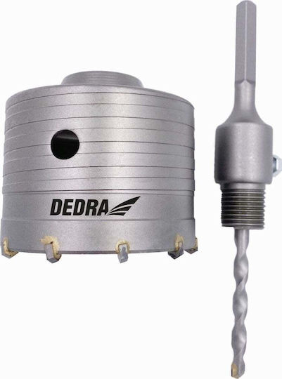 Dedra Diamond Hole Saw