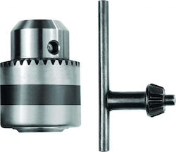 Dedra YKS020 Bohrfutter mit Schlüssel