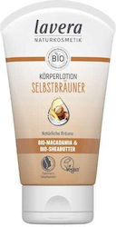 Lavera Selbstbräuner Lotion Körper 125ml