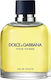 Dolce & Gabbana Pour Homme Eau de Toilette 125ml