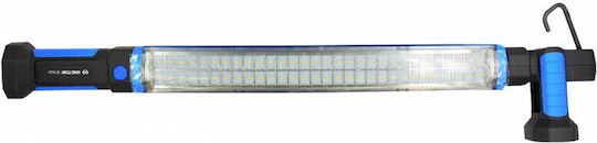 King Tony Φακός Συνεργείου LED με Φωτεινότητα έως 1200lm