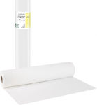 Bournas Medicals Rol Examinare Hârtie 50cm x 50m. Alb 12buc