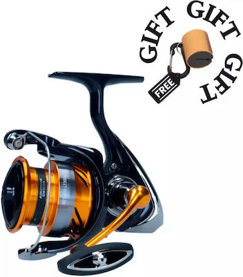 Daiwa Revros Fishing Reel