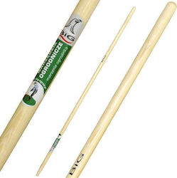 Big BIG-G120L Κοντάρι για Σκαλιστήρι 1.2m Big BIG-G120L Κοντάρι για Σκαλιστήρι 1.2m