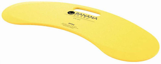 Banana Prime Spine Board with Weight Capacity up to 200kg