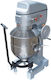 Karamco Mixer Profesional De Patiserie Cu Recipient 60lt B60-c 2200W