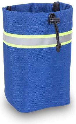Elite Bags Ιατρική Θήκη σε Μπλε Χρώμα