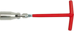 Artpol Swivel Spark Plug Tool 21mm