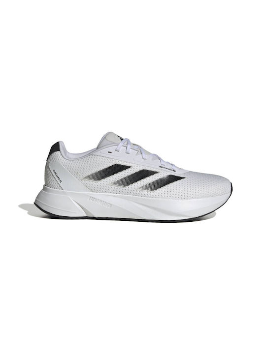 Adidas Duramo Sl Men's Running Sport Shoes White