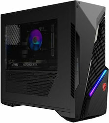 MSI MAG Infinite S3 13NUE-1299ES Desktop PC (Nucleu i7-13700F/16GB DDR5/1TB SSD/GeForce RTX 4070/W11 Acasă)