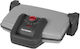 Hausberg Sandwich Maker for for 2 Sandwiches Sandwiches 1800W Gray